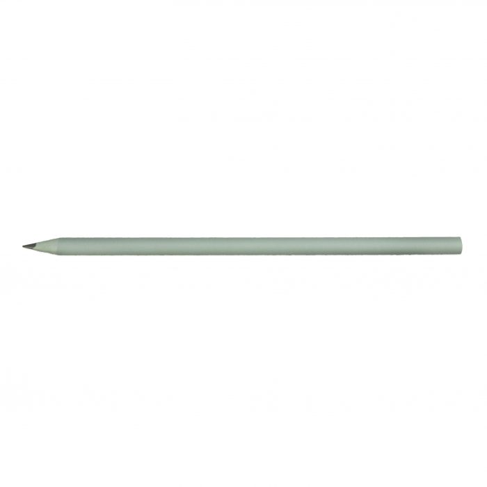 Battleship Grey Cd case pencil