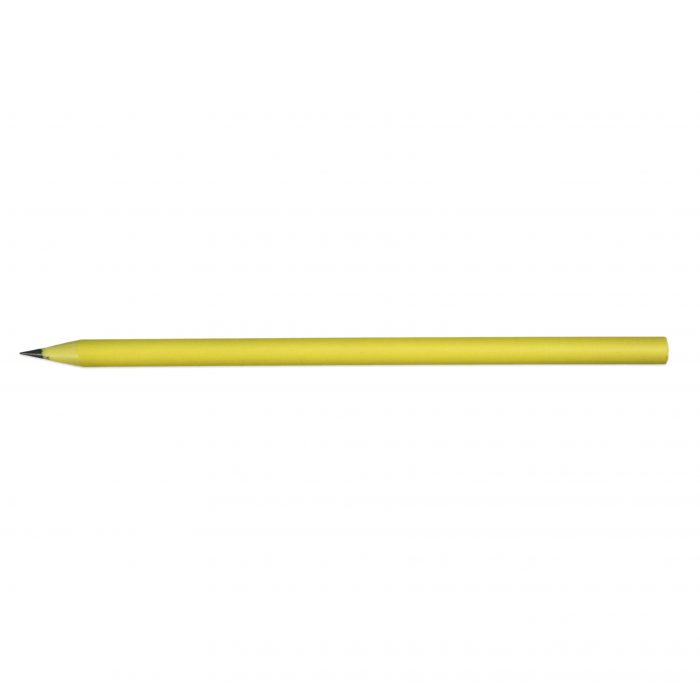 Buttercup Yellow Cd case pencil