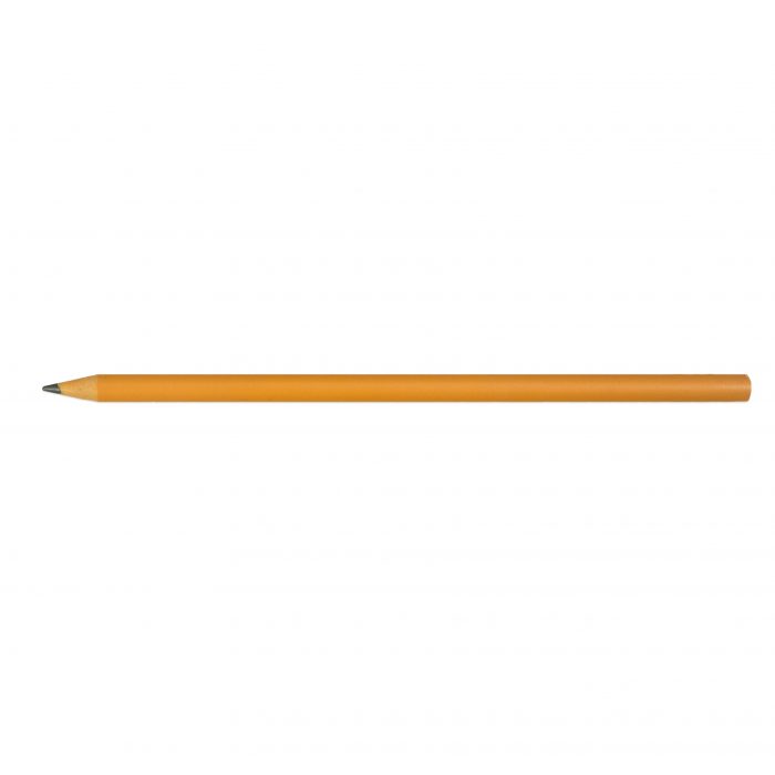 Clemantine Orange Cd case pencil