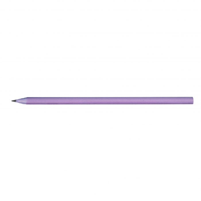 Lilac Cd case pencil