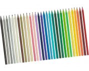 Chameleon Pencil Range Rainbow