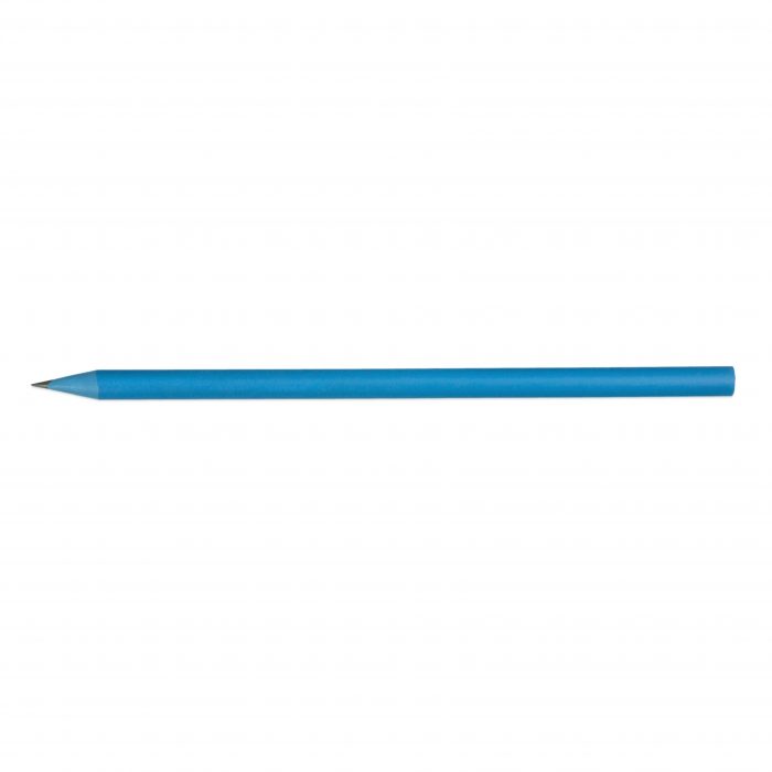 Sky Blue Cd case pencil