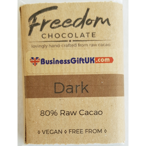 Freedom Chocolate 30gm product image