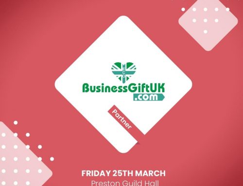 It’s Official – BusinessGiftUK are now Partners with Shout Expo