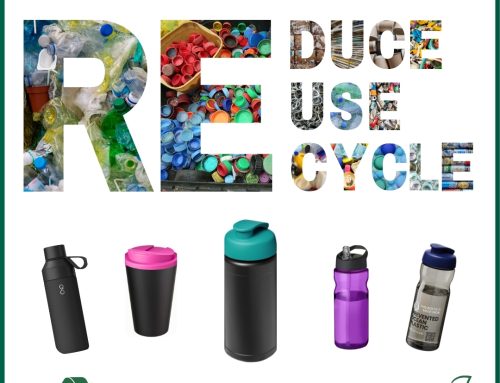 Top Ten Eco Promotional Products