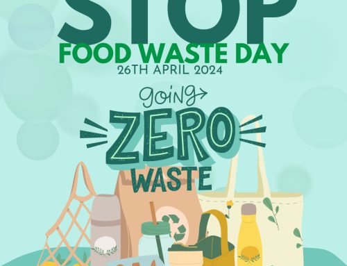 Stop Food Waste Day: Top Tips for Achieving Zero Food Waste