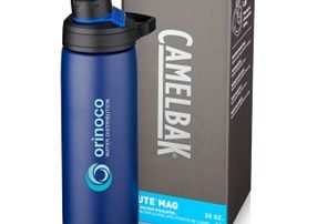 CAMELBAK reusable bottle premium gift idea