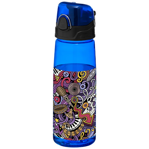 Capri 700 ml sport bottle - Image 3