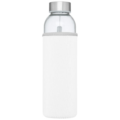 Bodhi 500 ml glass water bottle