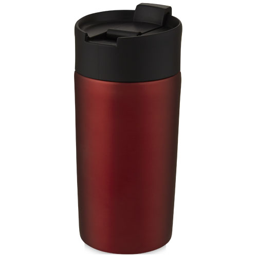 Jetta 330 ml copper vacuum insulated tumbler