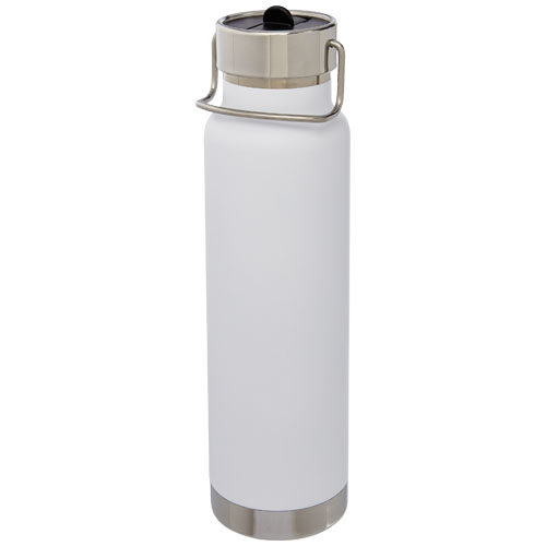 Thor 750 ml copper vacuum insulated sport bottle