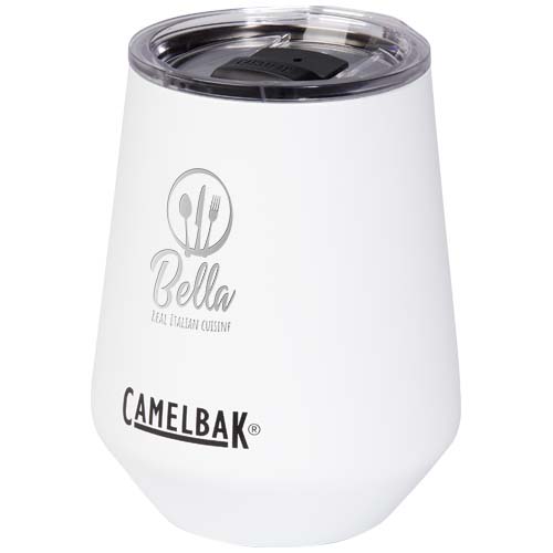 CamelBak® Horizon 350 ml vacuum insulated wine tumbler