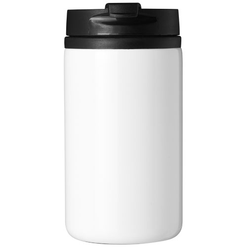 Mojave 250 ml RCS certified recycled stainless steel insulated tumbler