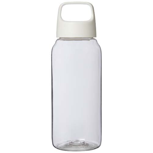 Bebo 500 ml recycled plastic water bottle