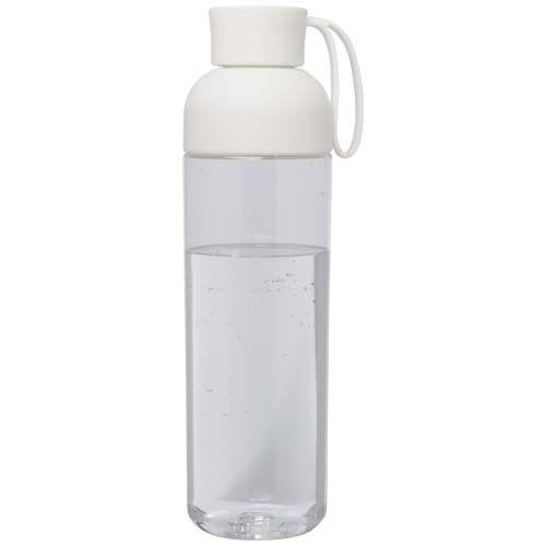Illuminate 600 ml RPET water bottle