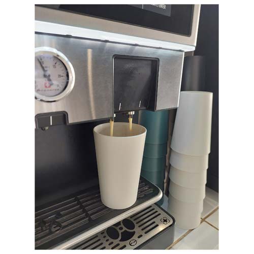 Mepal Pro 300 ml coffee cup