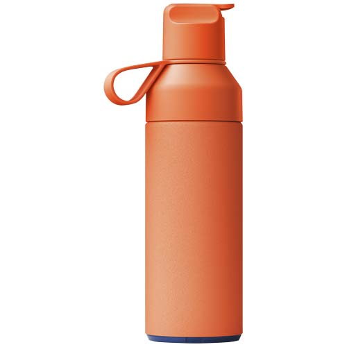 Ocean Bottle GO 500 ml vacuum insulated water bottle