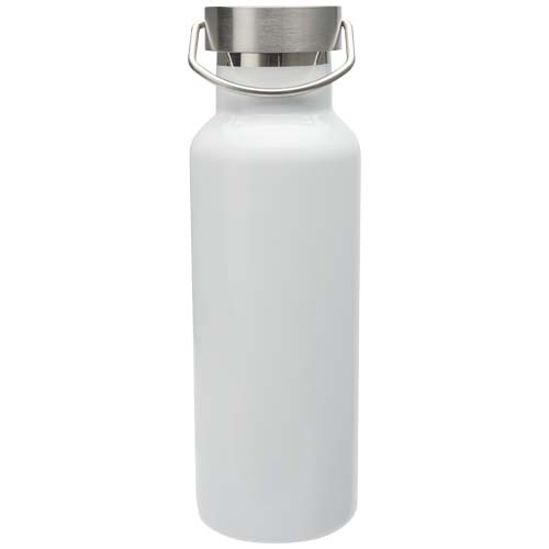 Thor 500 ml RCS certified recycled stainless steel water bottle