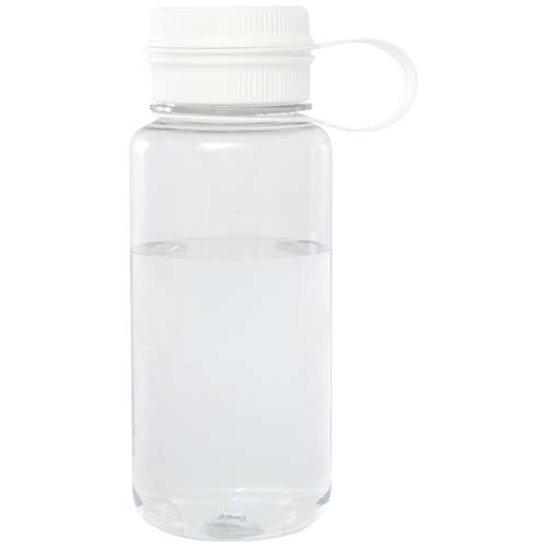 Ryder 900 ml RCS certified RPET sport bottle with multi-function lid