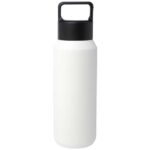 Astra 600 ml RCS recycled stainless steel copper vacuum insulated water bottle (carbonated safe)