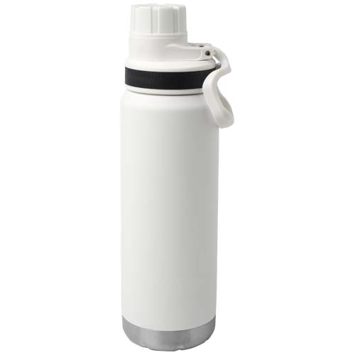 Fortis 700 ml RCS recycled stainless steel copper vacuum insulated water bottle (carbonated safe)
