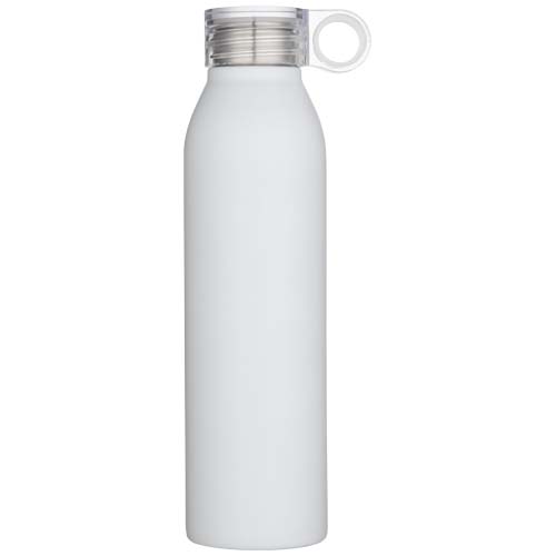 Grom 650 ml RCS recycled stainless steel water bottle