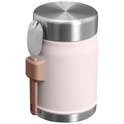 Stanley Legendary 400 ml food jar with spork