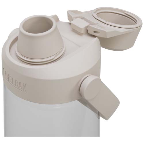 Camelbak® Thrive Chug 740 ml Tritan Renew water bottle with flip cap