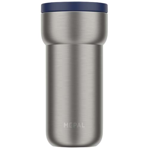 Mepal Ellipse 375 ml insulated stainless steel mug