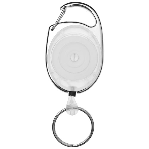 Gerlos roller clip keychain
