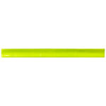 RFX™ Hitz 34 cm reflective PVC safety slap wrap