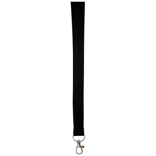 Impey lanyard with convenient hook - Image 5