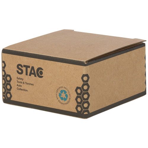 Rule 3-metre RCS recycled plastic measuring tape