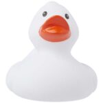 Quack bath duck