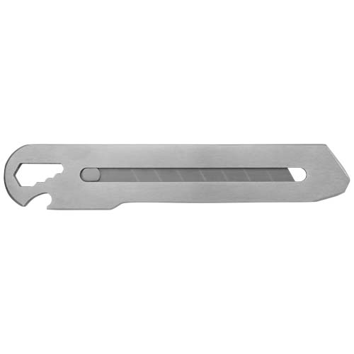 Linear cutter knife