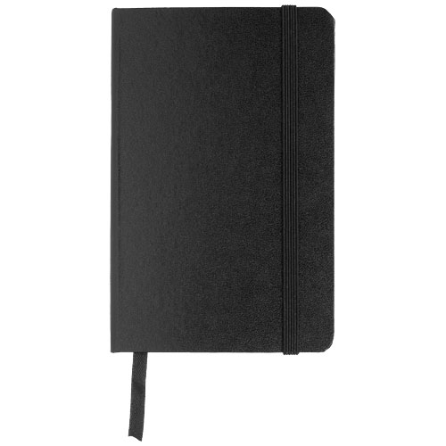 Classic A6 hard cover pocket notebook