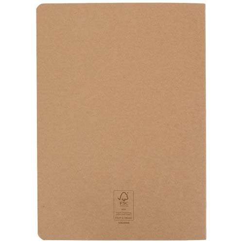 Slyk A5 cahier planner