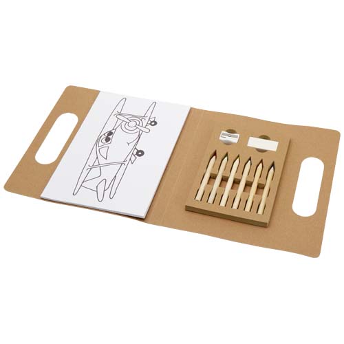 Fir colouring set - Image 3