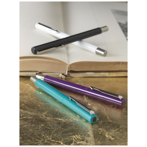 Parker Vector rollerball pen (black ink) - Image 7
