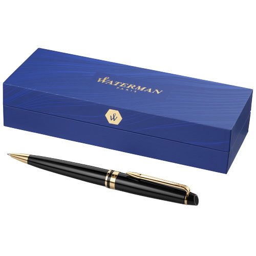 Waterman Expert ballpoint pen (blue ink)