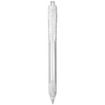 Vancouver recycled PET ballpoint pen (black ink)