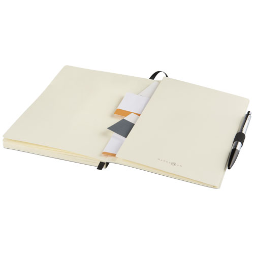 Revello A5 soft cover notebook - Image 7