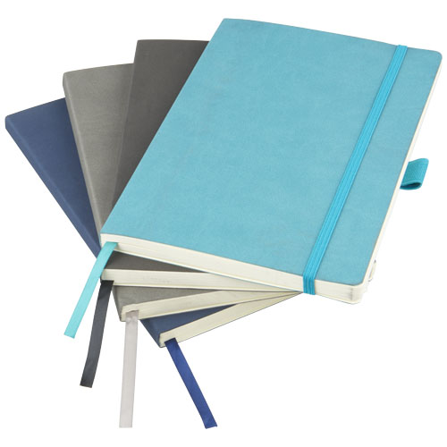 Revello A5 soft cover notebook - Image 8
