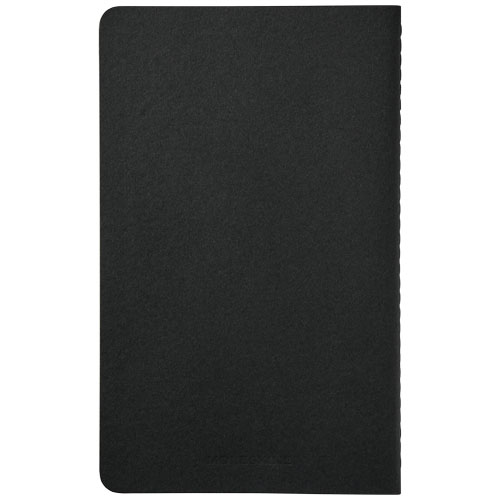 Moleskine Cahier Journal L - ruled - Image 3
