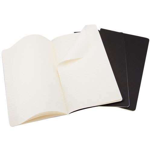 Moleskine Cahier Journal L - ruled - Image 5
