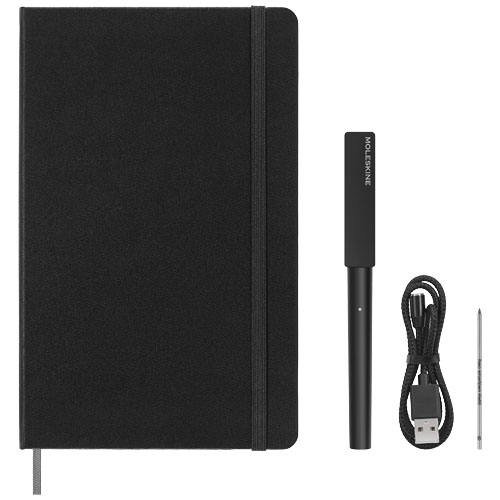 Moleskine Smart writing set