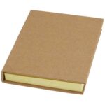 Sandal memo pad