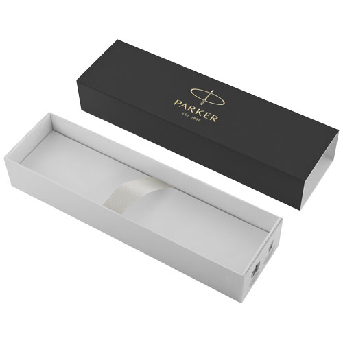 Parker Jotter XL monochrome ballpoint pen (blue ink)
