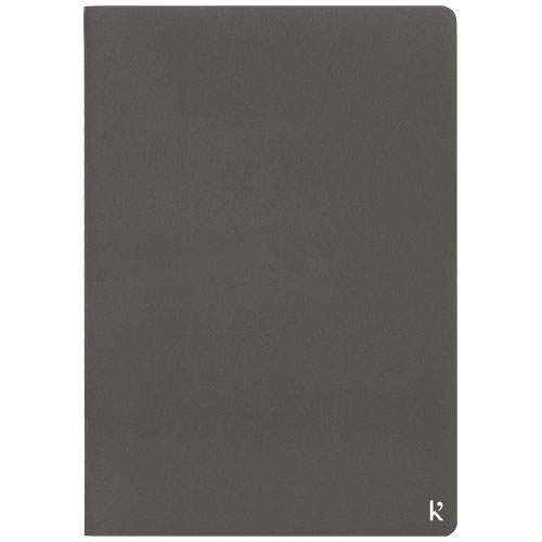 Karst® A5 stone paper journal twin pack