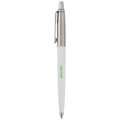 Parker Jotter Recycled ballpoint pen (blue ink)